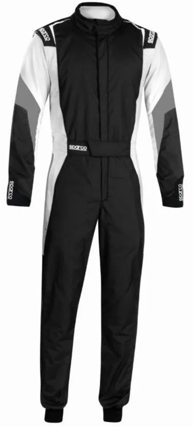 Sparco Competition Driver Race Suit