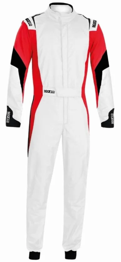 Sparco Competition Driver Race Suit