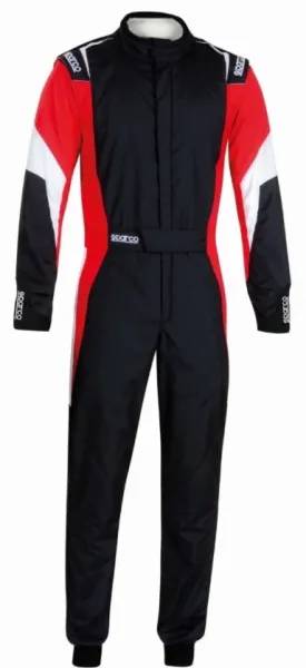 Sparco Competition Driver Race Suit