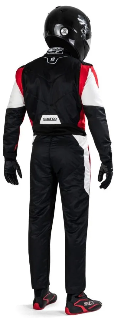Sparco Competition Driver Race Suit