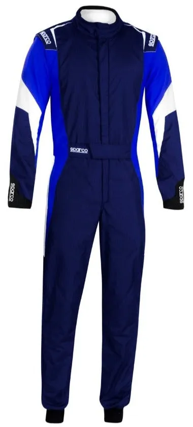 Sparco Competition Driver Race Suit