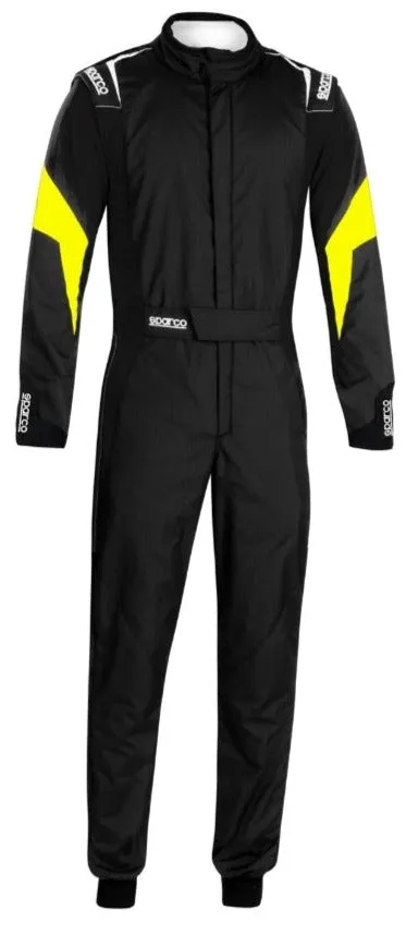 Sparco Competition Driver Race Suit