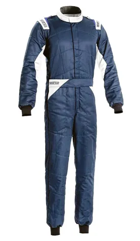 Sparco Sprint Driver Race Suit