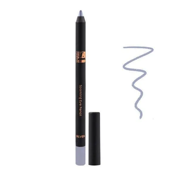 SWEET TOUCH SPARKING EYE PENCIL SILVER