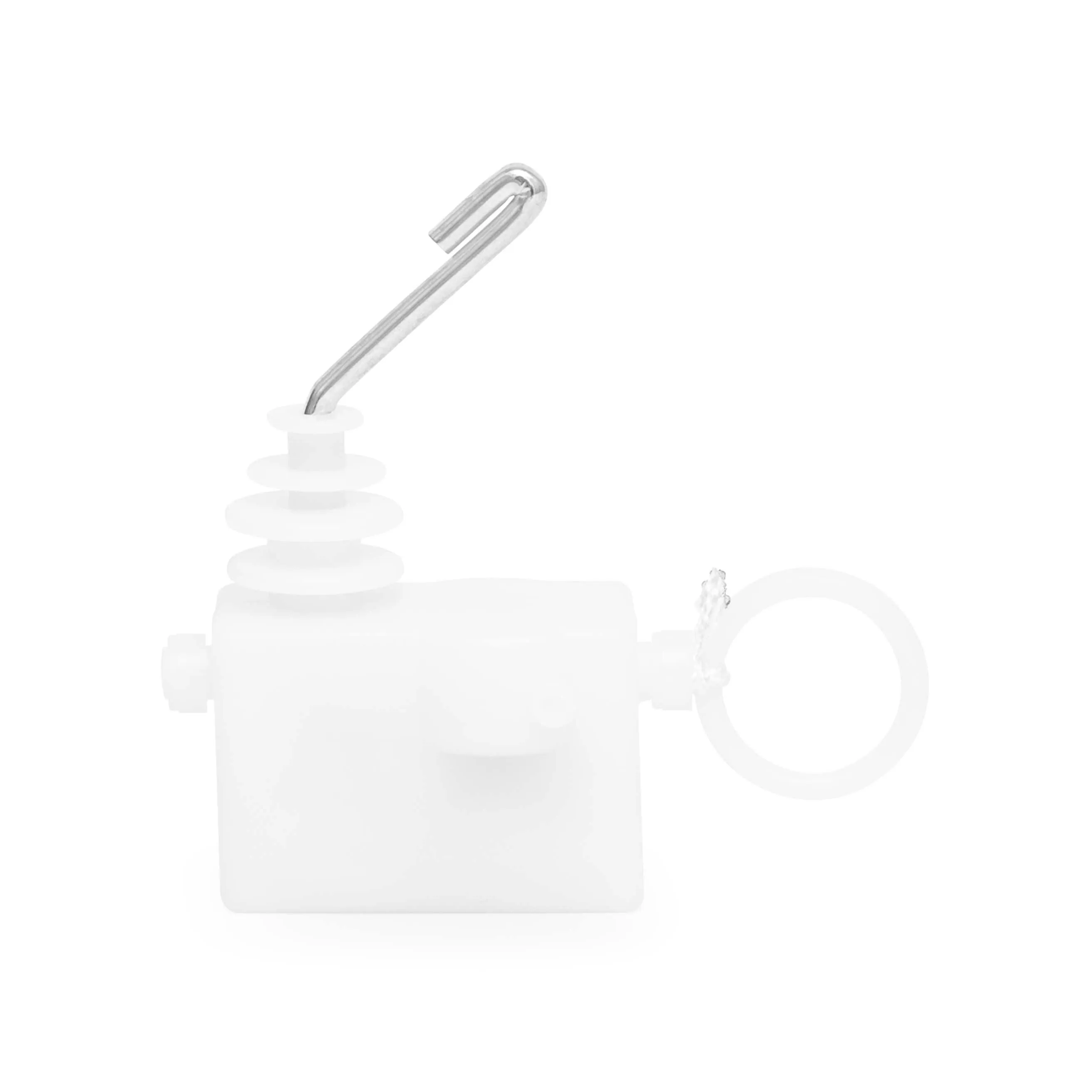 Swivel Retractable Rope Accessories