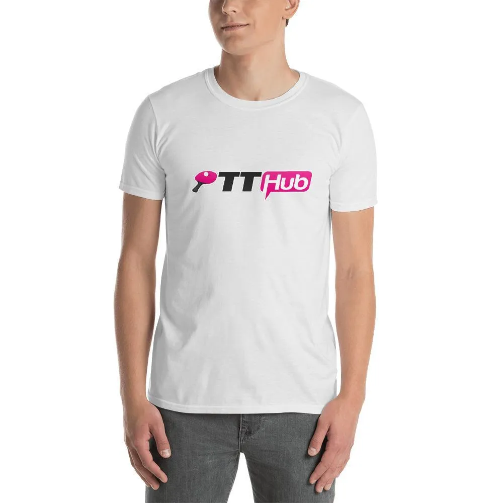 Table Tennis Hub Casual T-Shirt