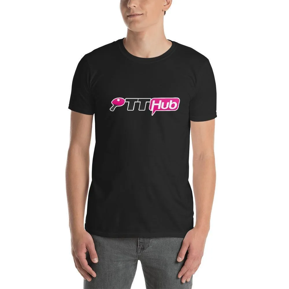 Table Tennis Hub Casual T-Shirt