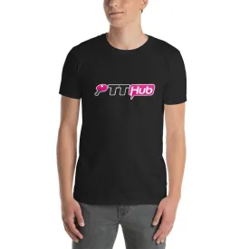 Table Tennis Hub Casual T-Shirt