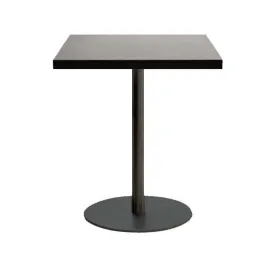 Tempo Disc Restaurant Table Base