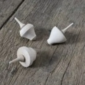 Toy: Small Top