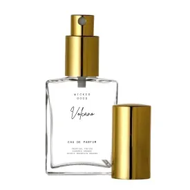 Volcano by Wicked Good Perfume