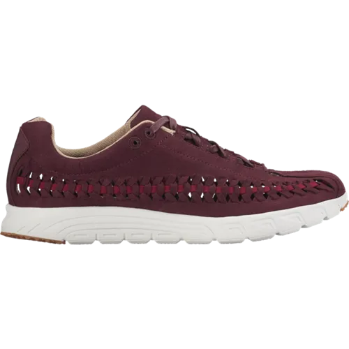 Women's Nike Mayfly Woven Shoe 833802-600