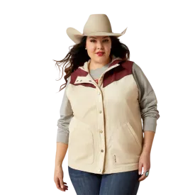Women's Pioneer Stretchshell Summer Sand Vest
