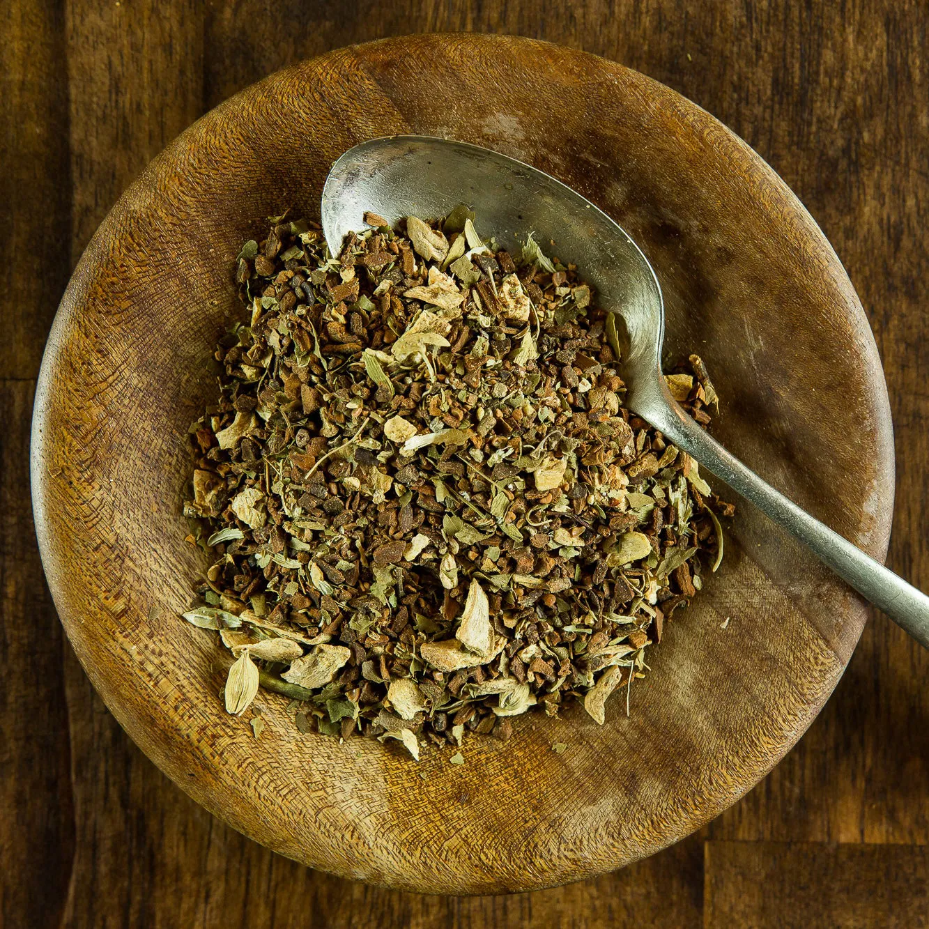 Yoga Tea